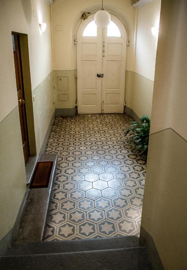 Wall Up Apartment 佛罗伦萨 外观 照片