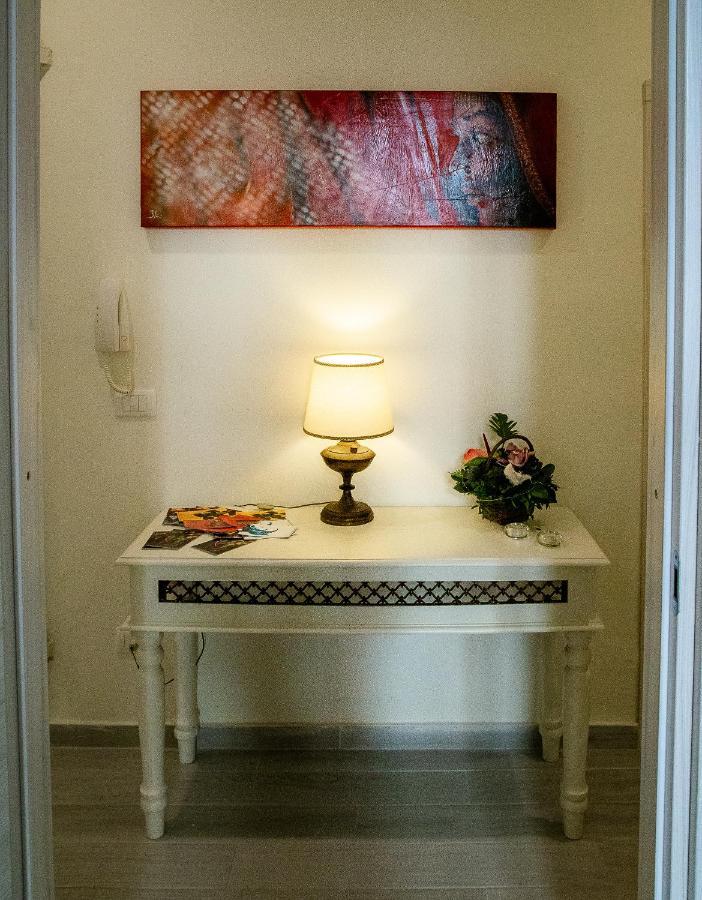 Wall Up Apartment 佛罗伦萨 外观 照片
