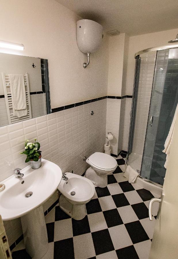 Wall Up Apartment 佛罗伦萨 外观 照片