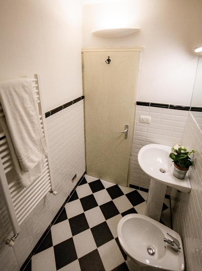 Wall Up Apartment 佛罗伦萨 外观 照片