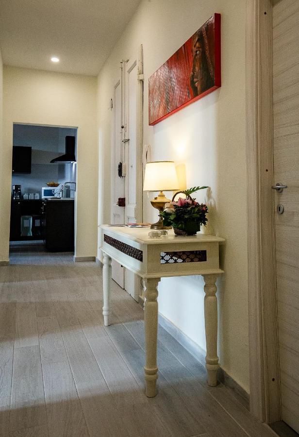 Wall Up Apartment 佛罗伦萨 外观 照片